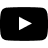 Icône Youtube